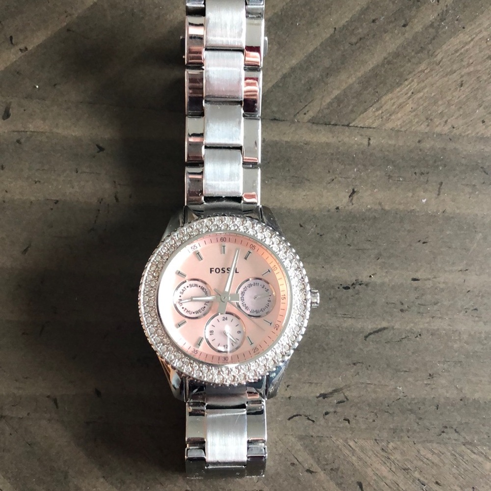 Fossil Watch